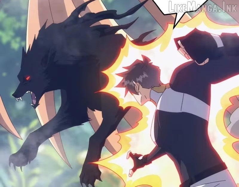 Invasion of the Myriad Races: Starting by Taming a Legendary Beast Chapter 87  - page 39